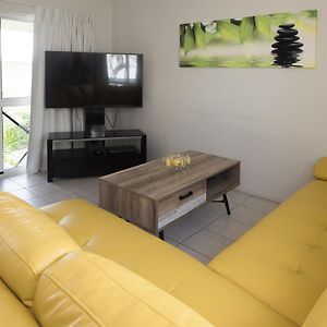 Mango Tree Holiday Apartments